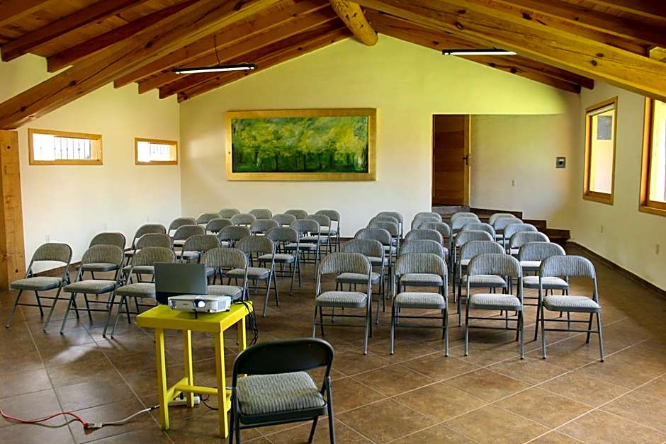 Cabanas Sierra Mazamitla