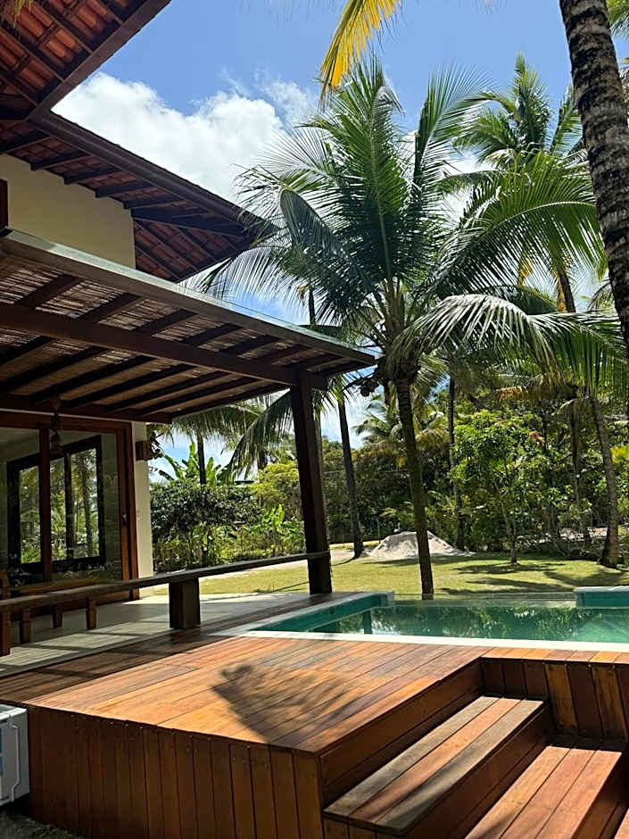 Kíria's Village Beach House