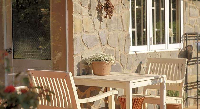 Dalat Terrasse Des Roses Villa