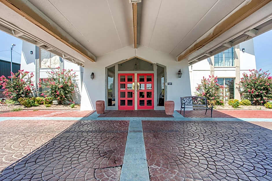 SUNSET INN Oklahoma City