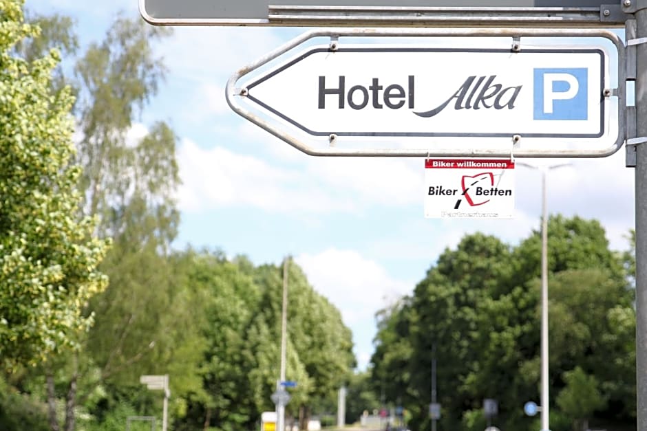 Hotel Alka