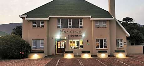 Hermanus Backpackers & Budget Accommodation