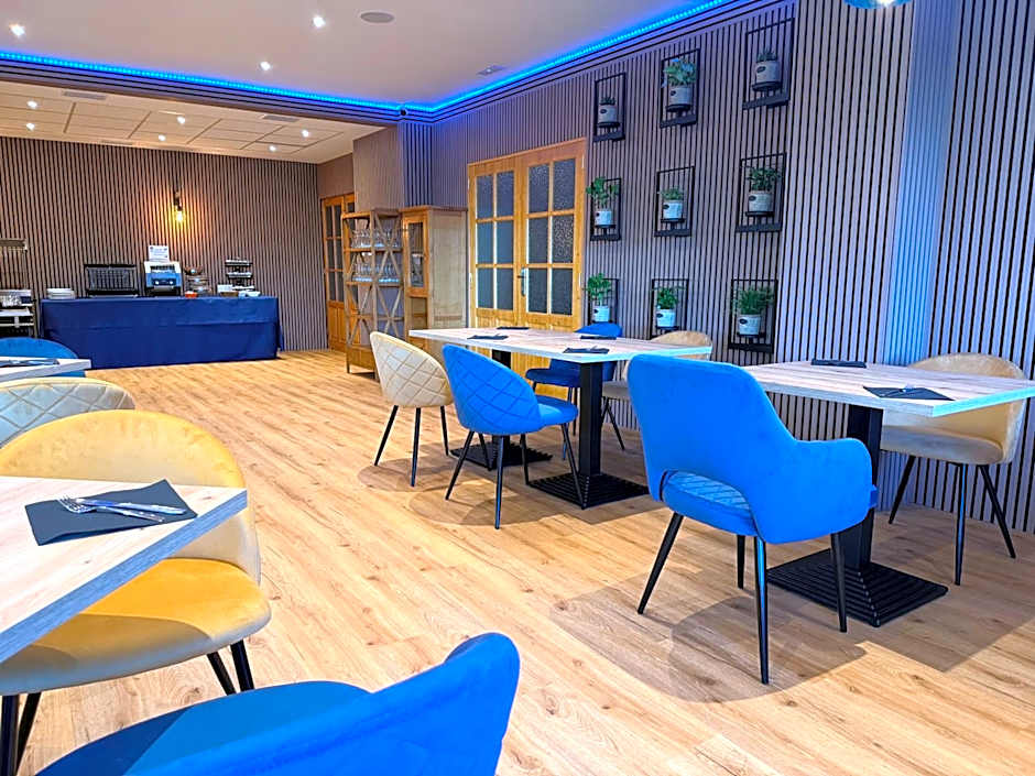 HOTEL TurMo