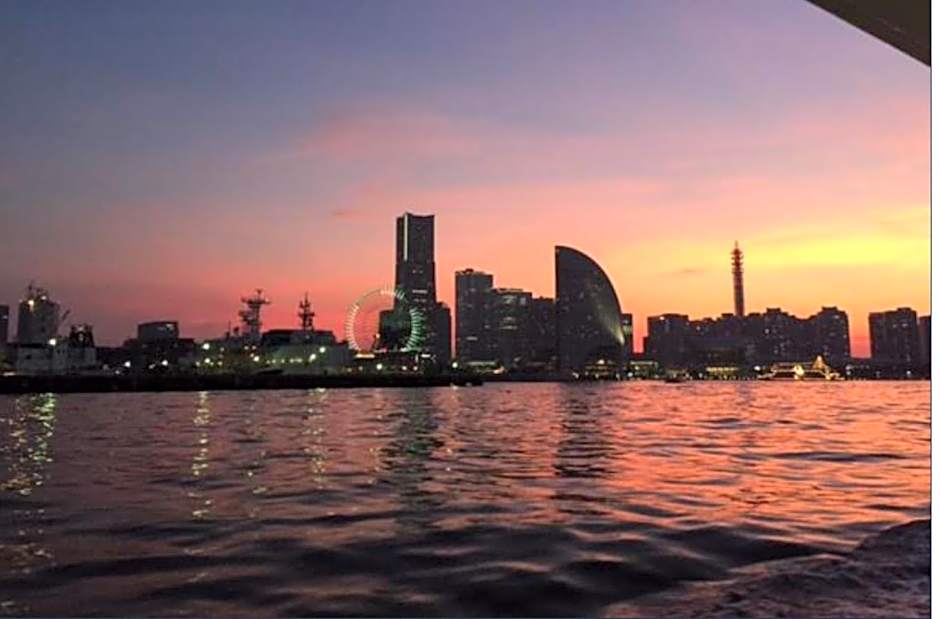 Shonandai Daiichi Hotel Fujisawa Yokohama