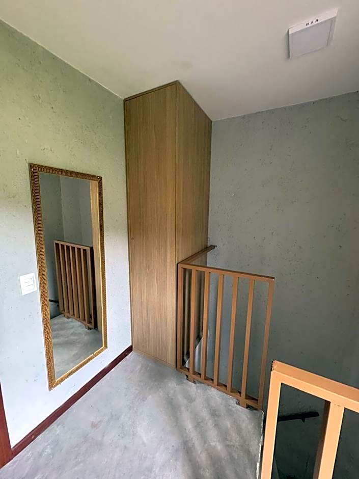 Vilarejo dos Milagres