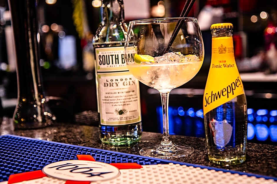 Britannia Adelphi Hotel