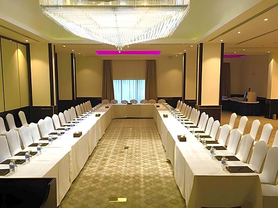 Zara Continental Hotel