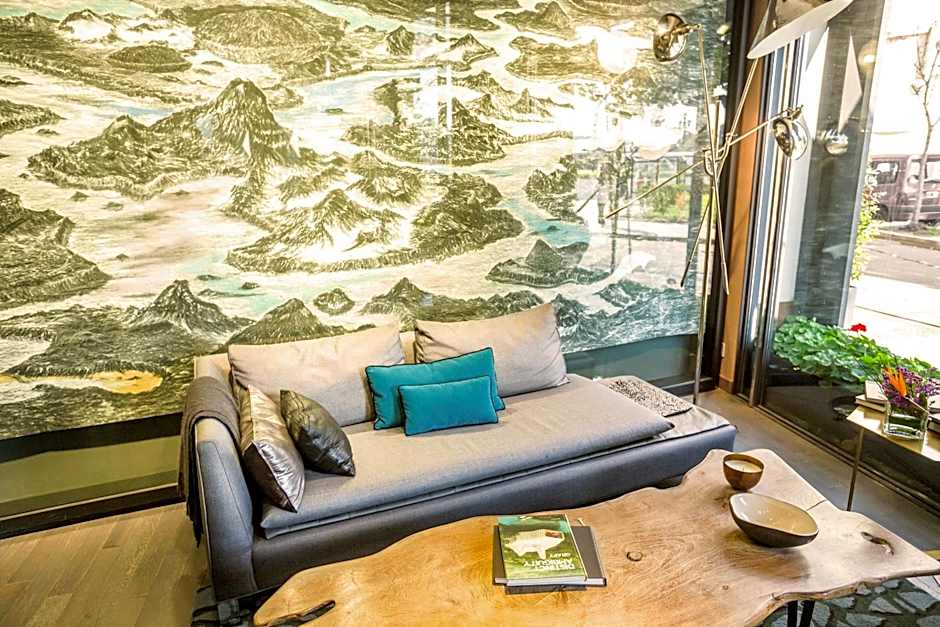 Esplendor Plaza Francia