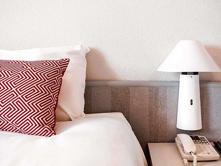 Ibis Valencia Alfafar