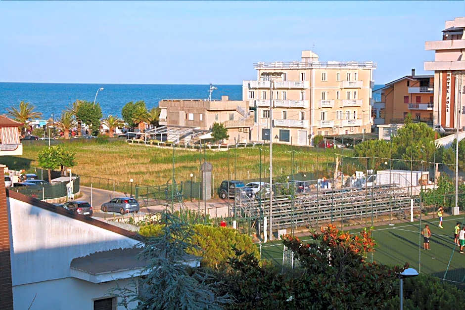 Adria Beach Hotel