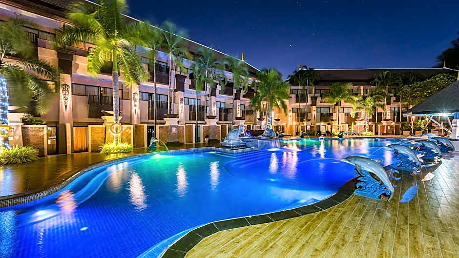 Princess Kamala Beachfront Hotel - SHA Extra Plus