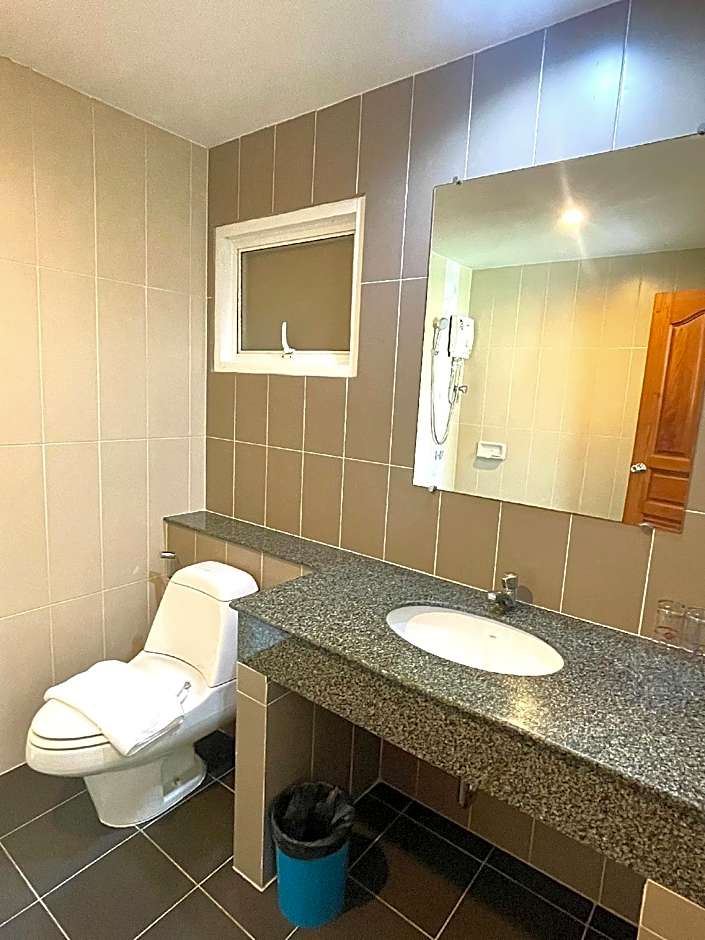 Thep apartment