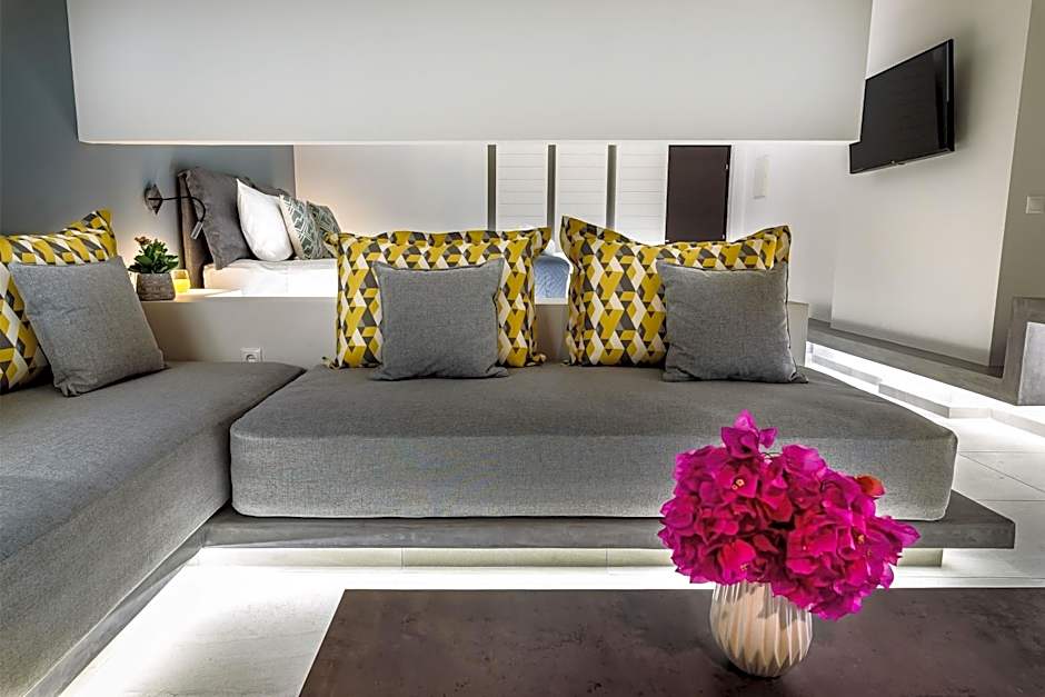 Solar Apartments by Amara Living