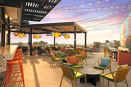SpringHill Suites by Marriott Ventura Oxnard