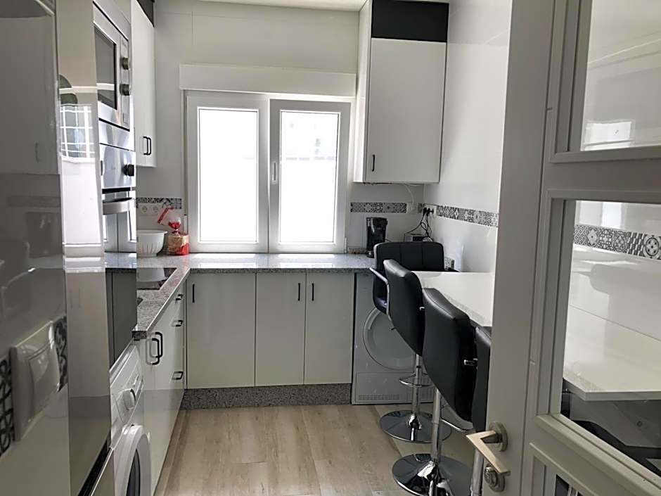 RESIDENCIA COMPOSTELA 2