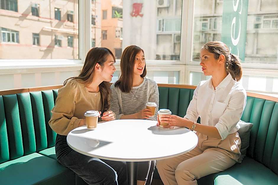 Weave Suites - Central West