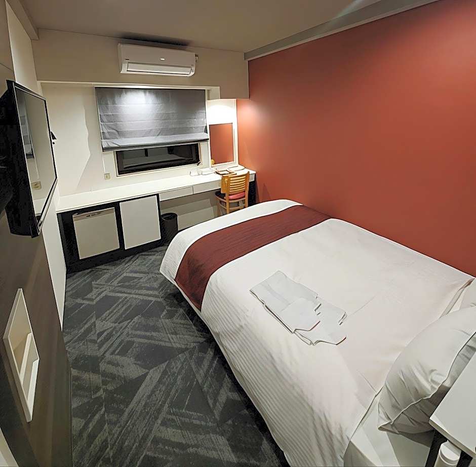 Hotel Ascent Hamamatsu