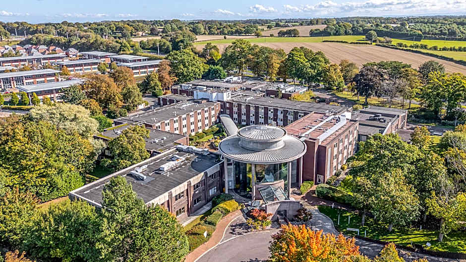 Daresbury Park Hotel