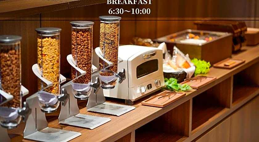 Henn na Hotel Tokyo Ginza