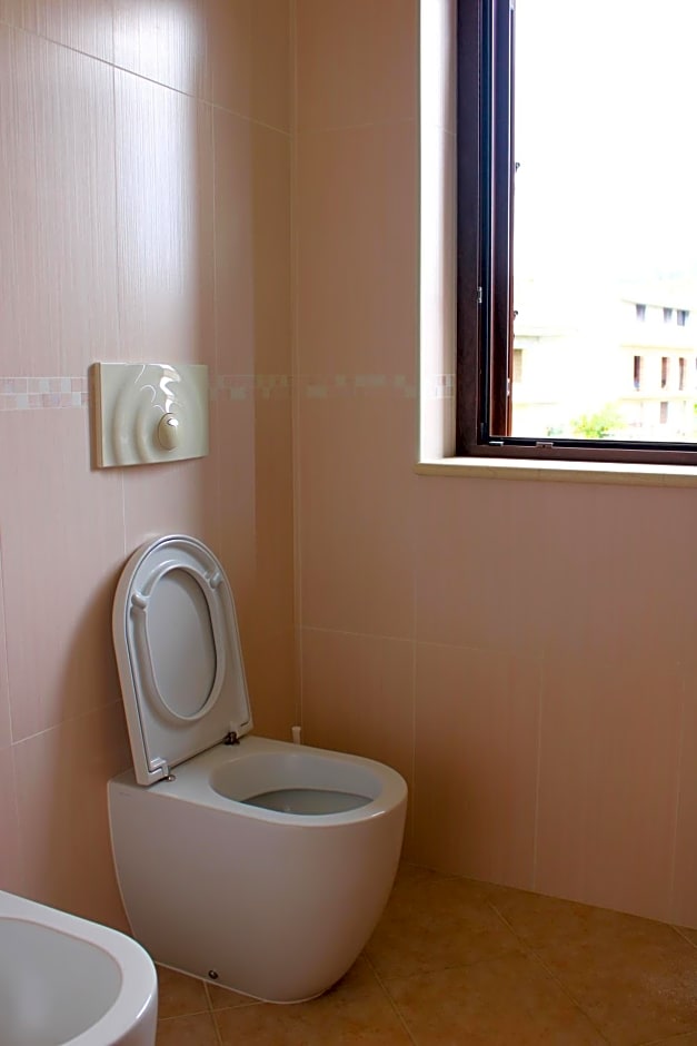 Magna Grecia B&B e Appartamenti