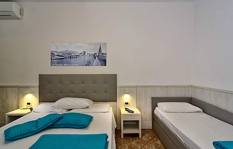 Hotel Bella Riviera Lungomare