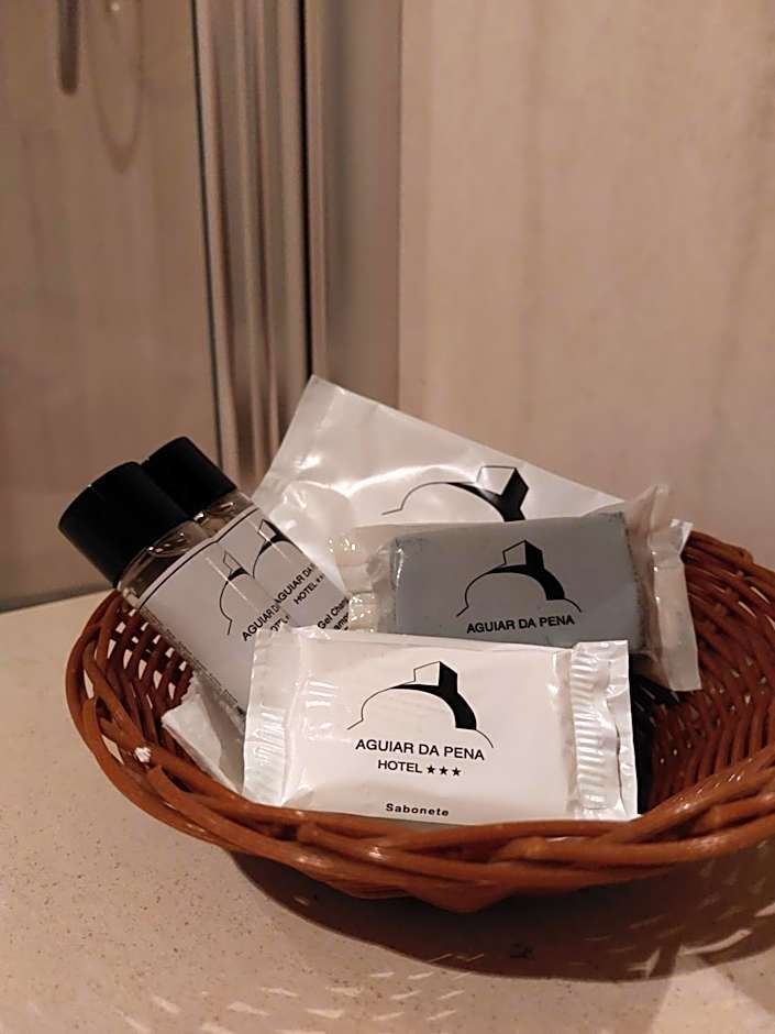 Hotel Aguiar da Pena