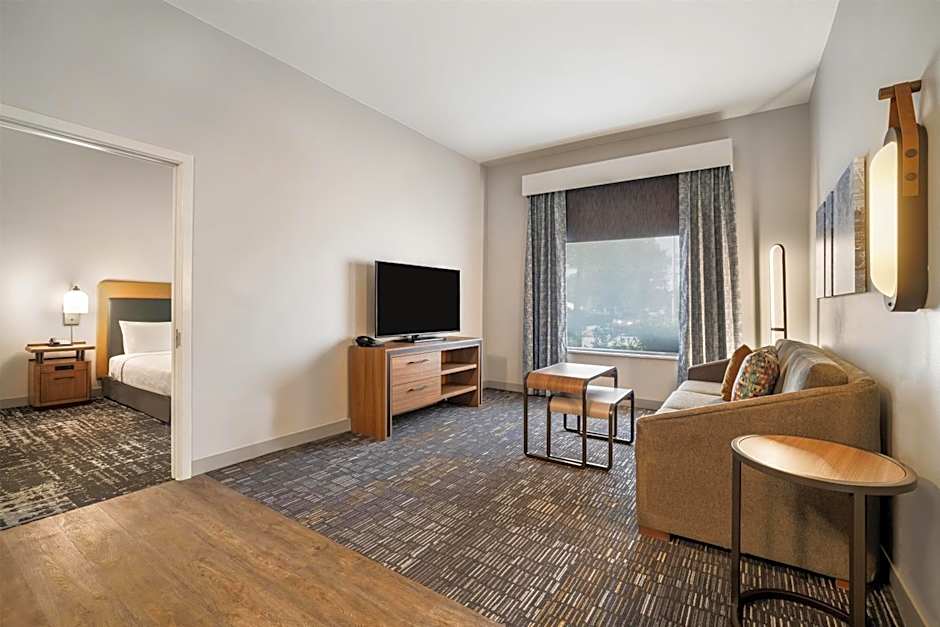 Homewood Suites By Hilton Dallas-Frisco