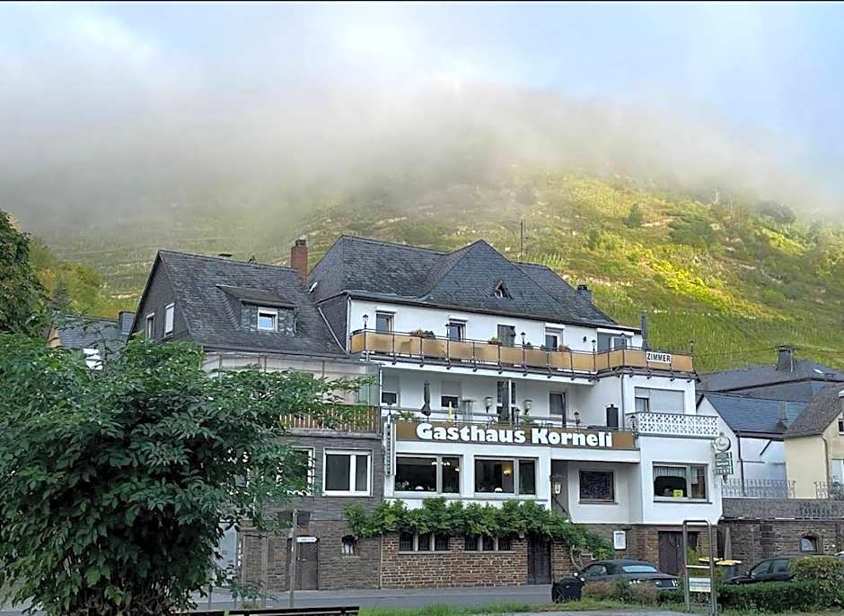 Gasthaus Korneli
