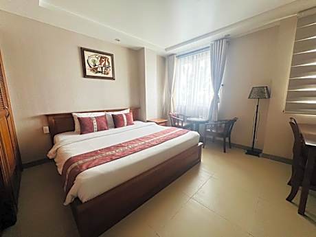 Deluxe Premier Room