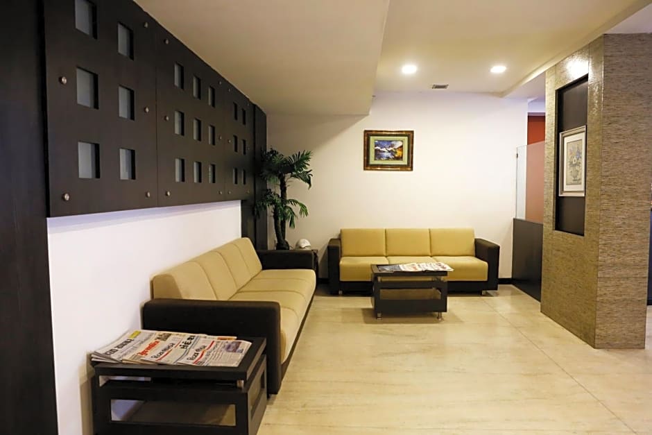 Best Western Yuvraj