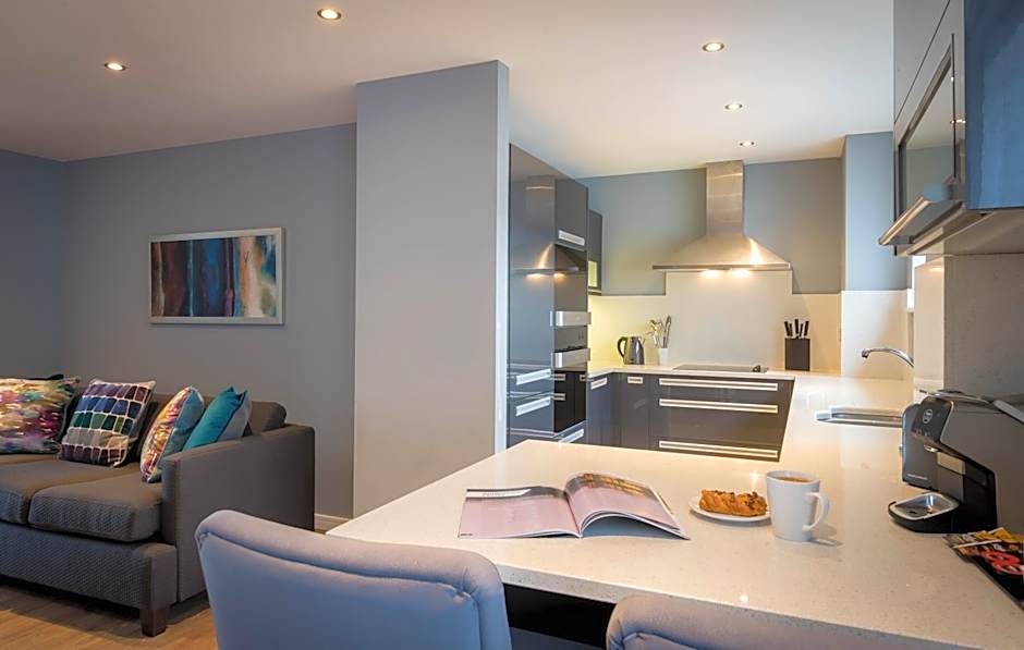 Talbot Suites at Stonebridge