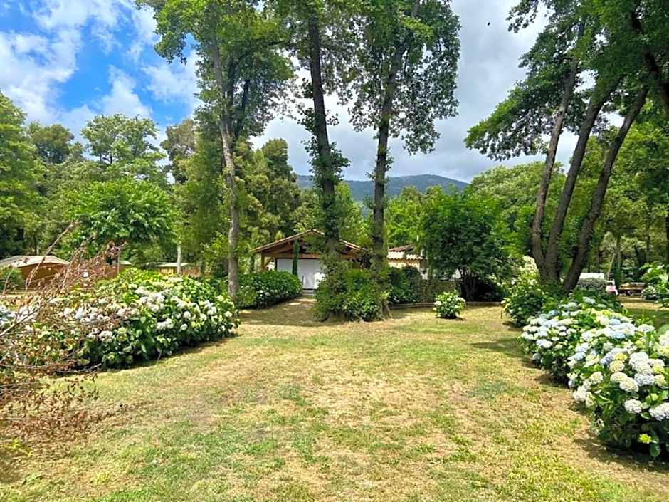 Camping Le Sagone
