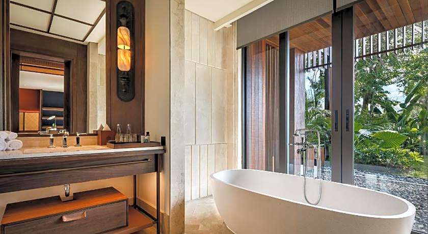 The Meru Sanur