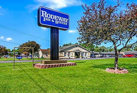 Rodeway Inn Weedsport