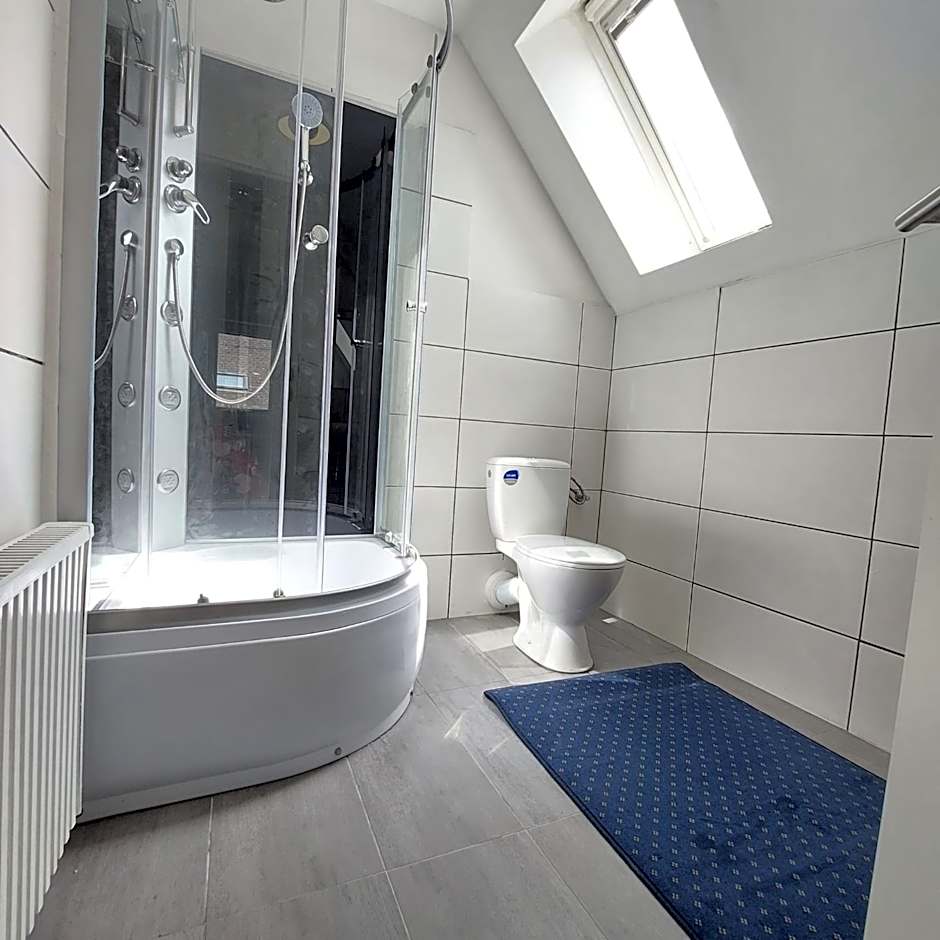 Hotel 24 Silonce Gruppe stilvolles Hotel im Kreis Olpe Parkplatz & Qualität