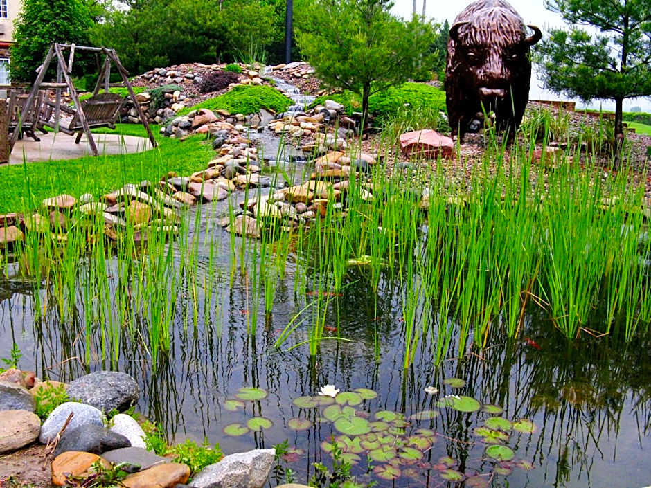 Stoney Creek Hotel St. Joseph