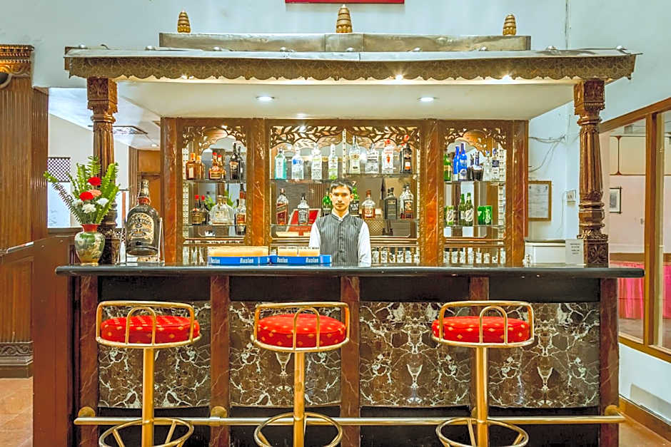 Hotel Vaishali – Thamel, OH