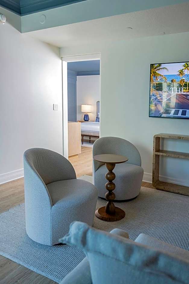 The Seagate Hotel, Golf & Beach Club, Autograph Collection