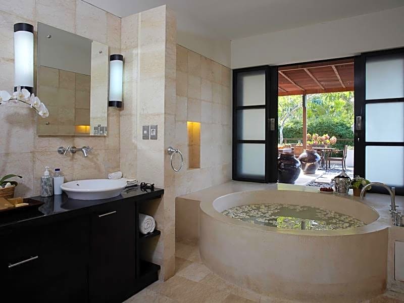 Temple Hill Residence Villa