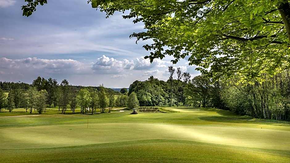 Hotel Weiherhof am Golfpark