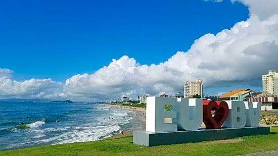 Apartamento Praia do Tabuleiro