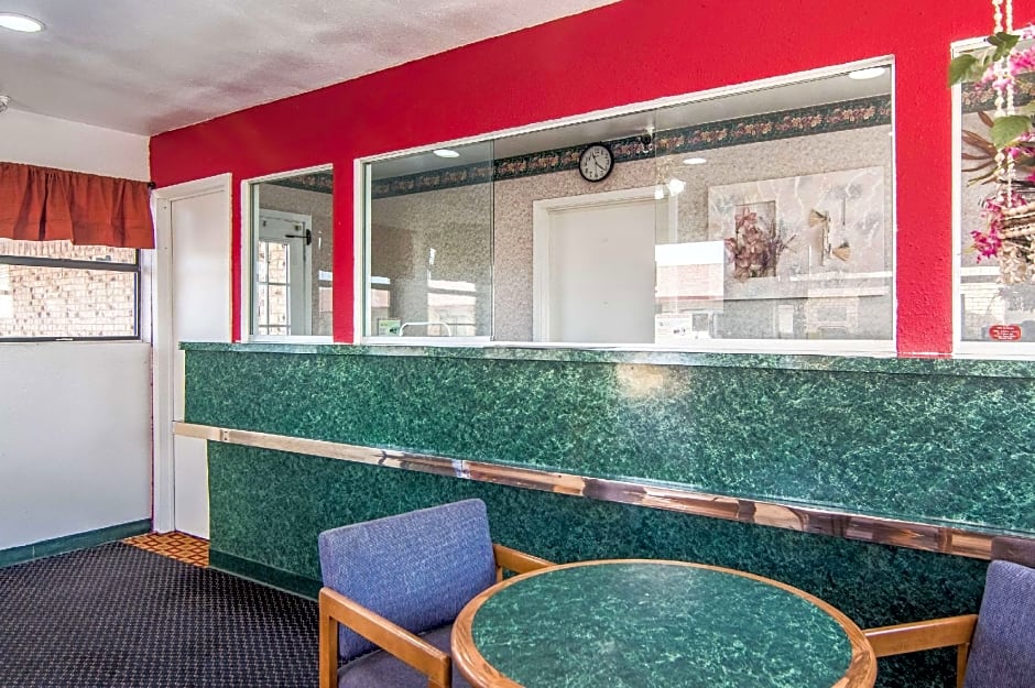 Rodeway Inn