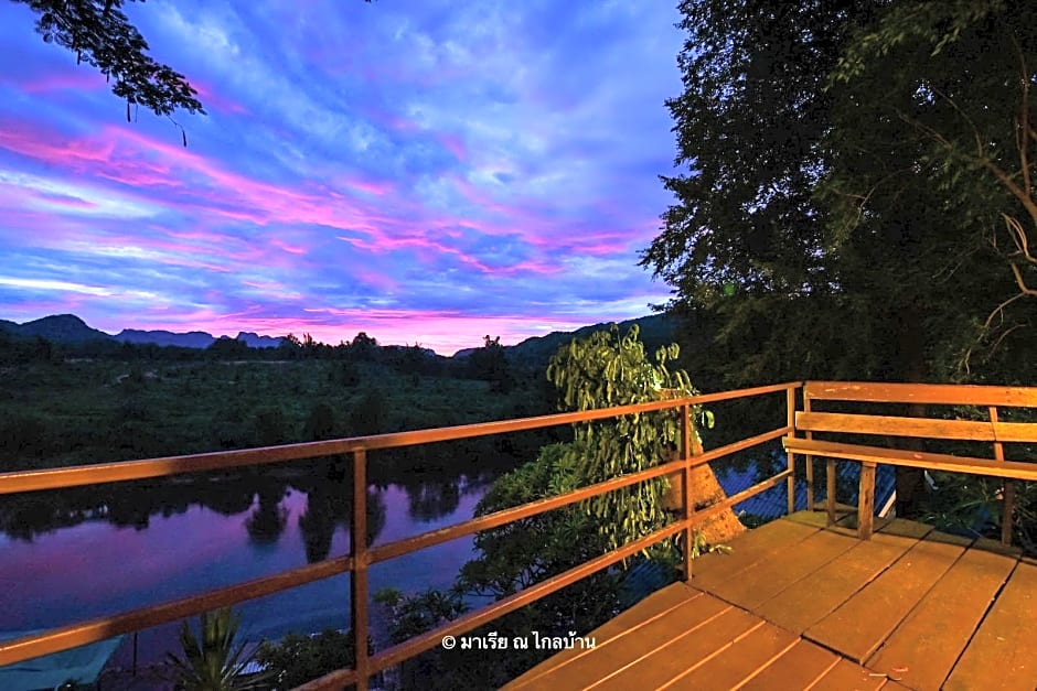 Kwai Noy River Park Resort