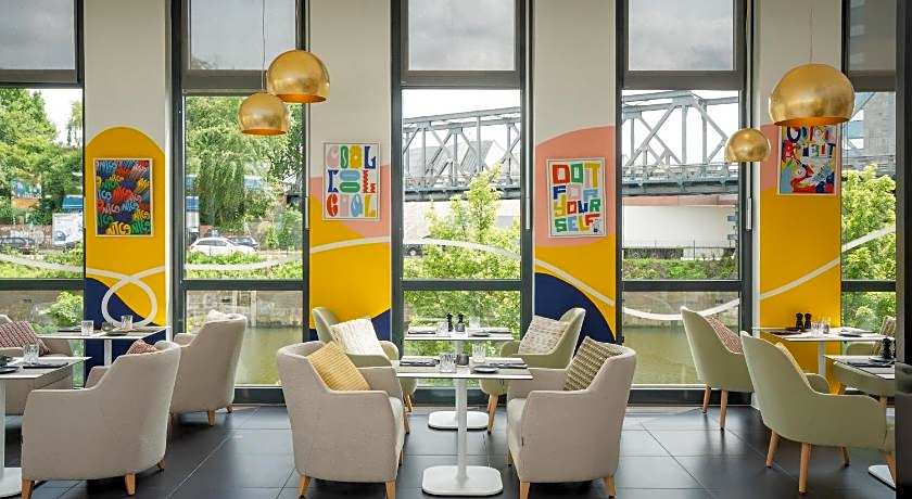 INNSiDE Hamburg Hafen