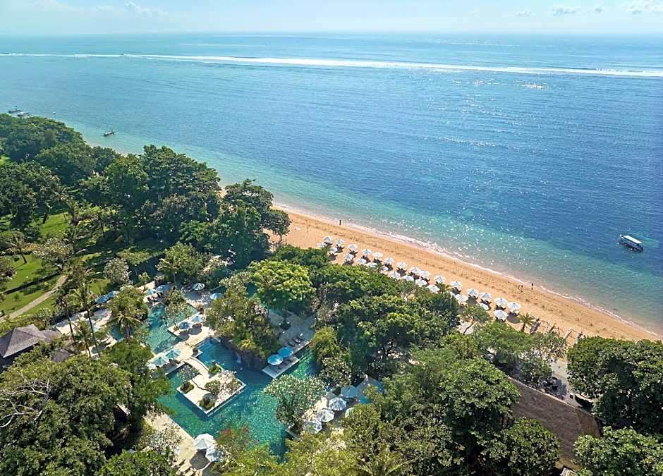Photo 1 of 50 of Hyatt Regency Bali