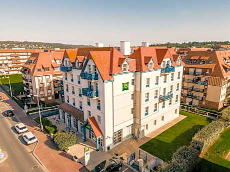 Ibis Styles Deauville Villers Hotel