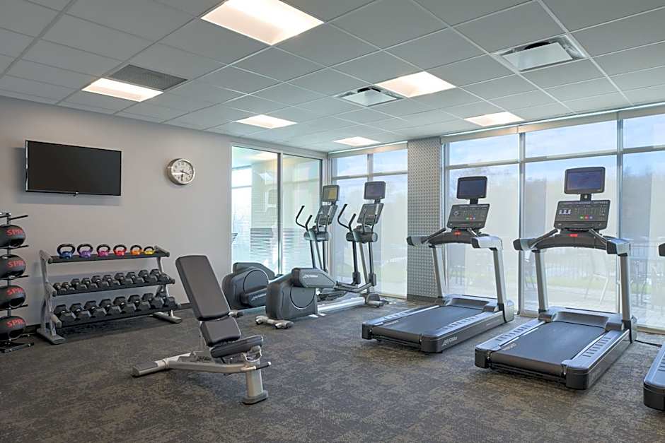 Fairfield Inn & Suites by Marriott Hagerstown