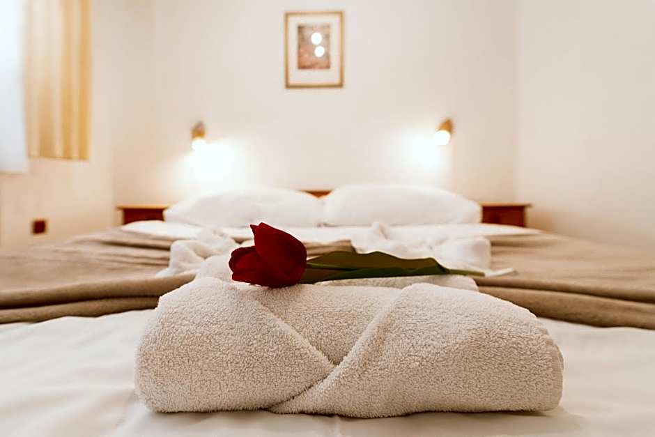 Horský hotel Bartoška