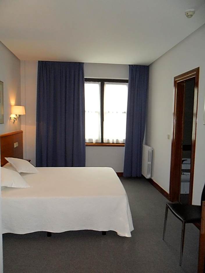 Hotel Anoeta