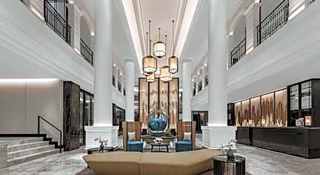 Courtyard by Marriott Phuket Town